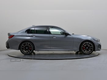 Used BMW 3 Series 2023 for sale - 75553729: Photo