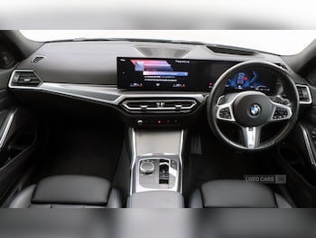 Used BMW 3 Series 2023 for sale - 75553729: Photo