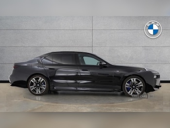 Used BMW 7 Series 2025 for sale - 78609913: Photo