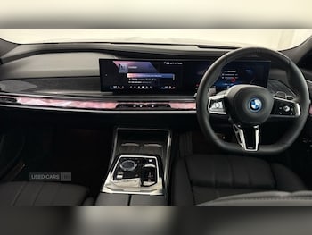 Used BMW 7 Series 2025 for sale - 78609913: Photo