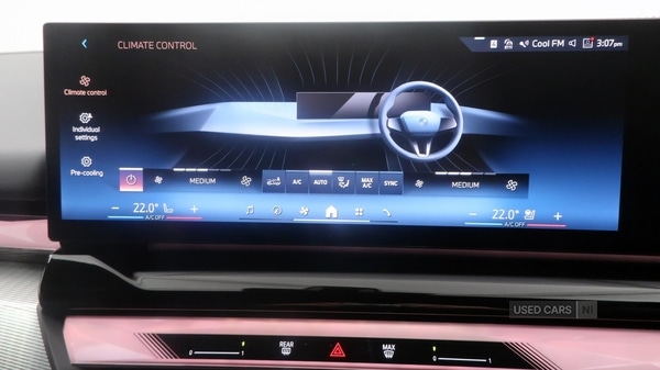 Used BMW 5 Series 2025 for sale - 77426356: Photo 10