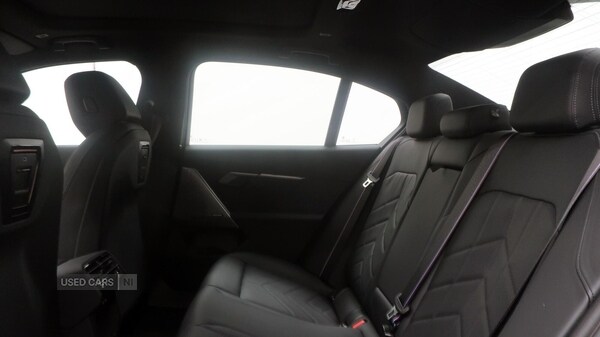 Used BMW 5 Series 2025 for sale - 77426356: Photo 13