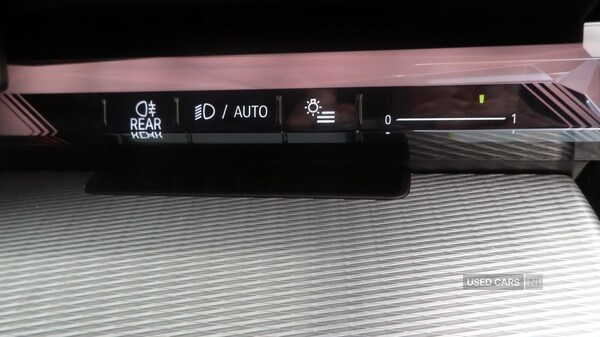 Used BMW 5 Series 2025 for sale - 77426356: Photo 22