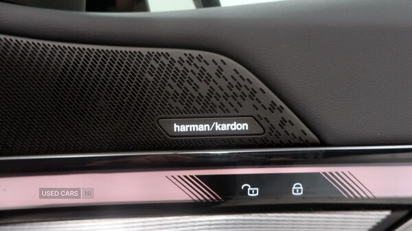 Used BMW 5 Series 2025 for sale - 77426356: Photo 23