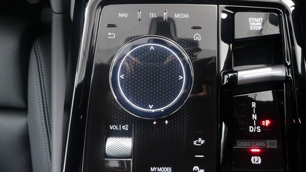 Used BMW 5 Series 2025 for sale - 77426356: Photo 28