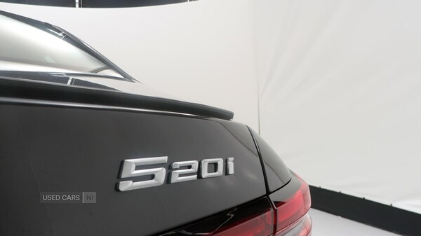 Used BMW 5 Series 2025 for sale - 77426356: Photo 33