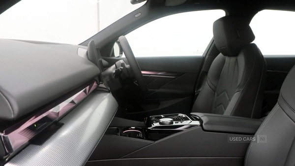 Used BMW 5 Series 2025 for sale - 77426356: Photo 8