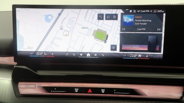 Used BMW 5 Series 2025 for sale - 77426356: Photo 9