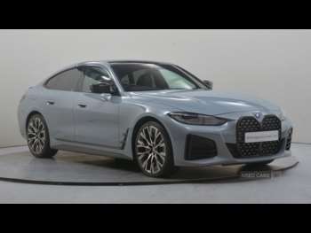 2022 - M440i xDrive MHT 5dr Step Auto