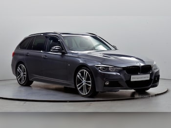Used BMW 3 Series 2019 for sale - 78867365: Photo