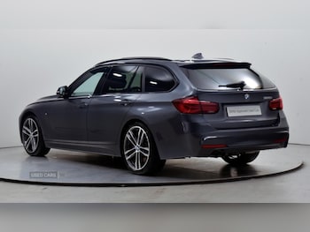 Used BMW 3 Series 2019 for sale - 78867365: Photo