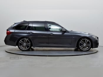 Used BMW 3 Series 2019 for sale - 78867365: Photo