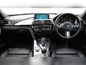 Used BMW 3 Series 2019 for sale - 78867365: Photo