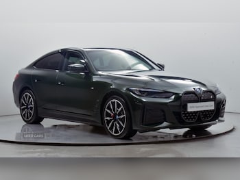 Used BMW i4 2024 for sale - 78959286: Photo