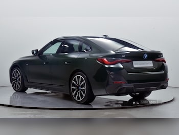 Used BMW i4 2024 for sale - 78959286: Photo