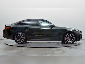 Used BMW i4 2024 for sale - 78959286: Photo