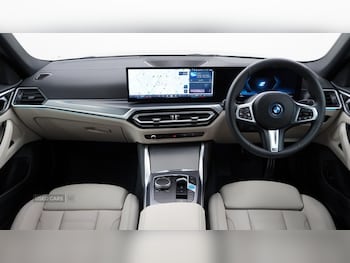Used BMW i4 2024 for sale - 78959286: Photo