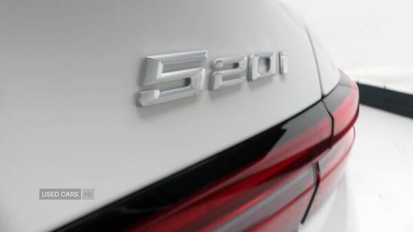 Used BMW 5 Series 2025 for sale - 76937006: Photo 20