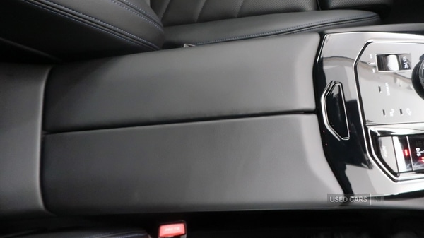 Used BMW 5 Series 2025 for sale - 76937006: Photo 30