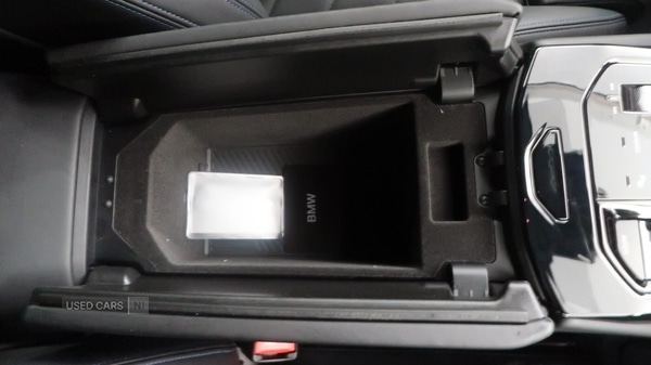 Used BMW 5 Series 2025 for sale - 76937006: Photo 31