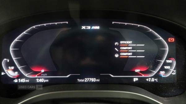 Used BMW X3 2022 for sale - 77238932: Photo 10