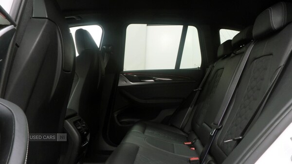 Used BMW X3 2022 for sale - 77238932: Photo 13