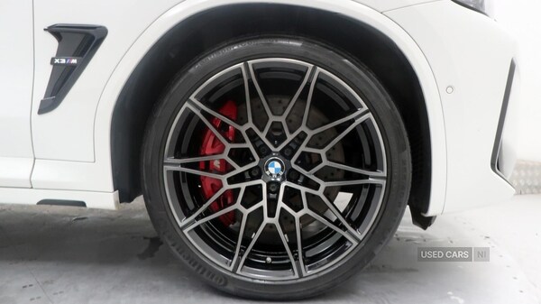 Used BMW X3 2022 for sale - 77238932: Photo 15