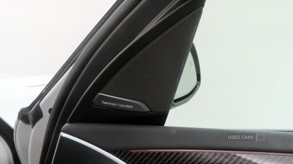 Used BMW X3 2022 for sale - 77238932: Photo 22