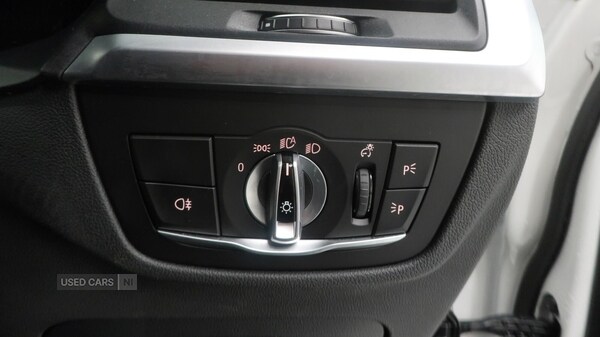 Used BMW X3 2022 for sale - 77238932: Photo 24