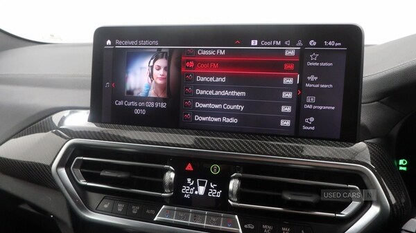 Used BMW X3 2022 for sale - 77238932: Photo 26