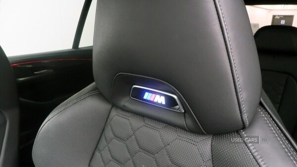 Used BMW X3 2022 for sale - 77238932: Photo 35