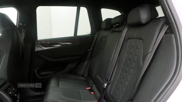 Used BMW X3 2022 for sale - 77238932: Photo 36