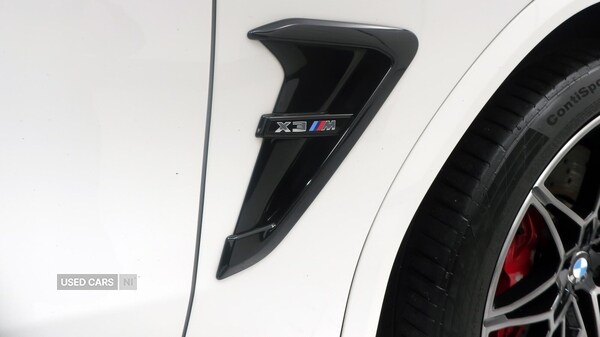 Used BMW X3 2022 for sale - 77238932: Photo 38