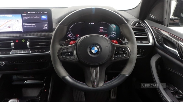 Used BMW X3 2022 for sale - 77238932: Photo 6