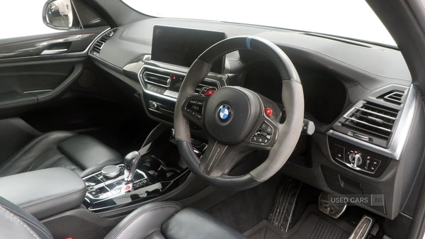 Used BMW X3 2022 for sale - 77238932: Photo 7