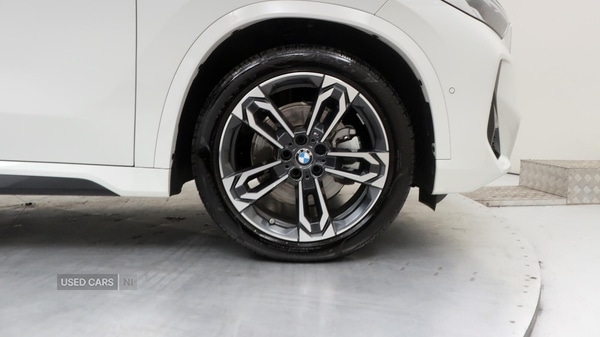 Used BMW X1 2025 for sale - 76646371: Photo 15