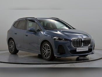2023 - 218d M Sport 5dr DCT