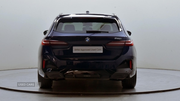 Used BMW 5 Series 2025 for sale - 76937121: Photo 16