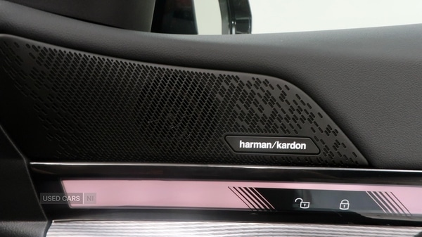 Used BMW 5 Series 2025 for sale - 76937121: Photo 23