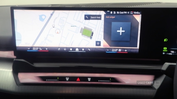 Used BMW 5 Series 2025 for sale - 76937121: Photo 25