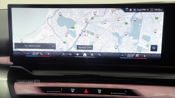 Used BMW 5 Series 2025 for sale - 76937121: Photo 27