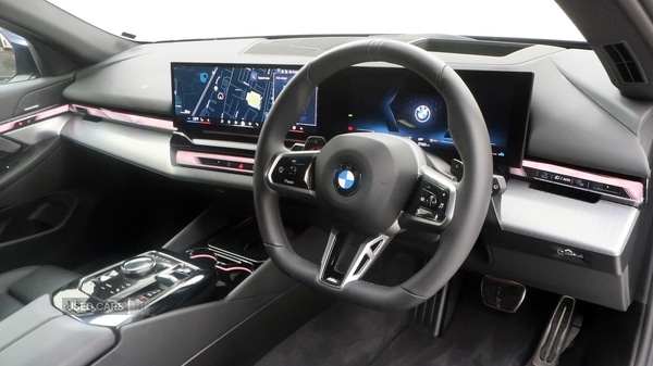 Used BMW 5 Series 2025 for sale - 76937121: Photo 7