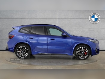 Used BMW X1 2025 for sale - 78685382: Photo