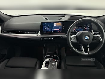 Used BMW X1 2025 for sale - 78685382: Photo