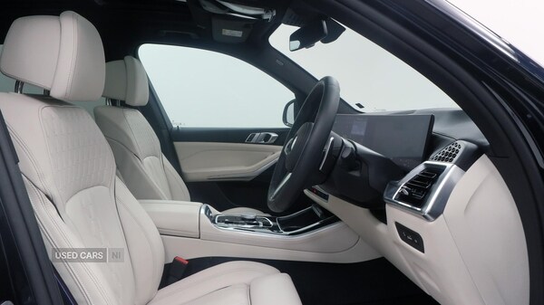 Used BMW X5 2025 for sale - 77244289: Photo 12