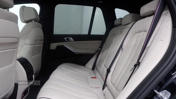 Used BMW X5 2025 for sale - 77244289: Photo 13