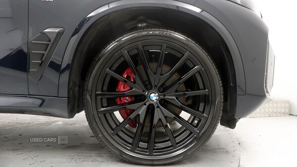 Used BMW X5 2025 for sale - 77244289: Photo 15