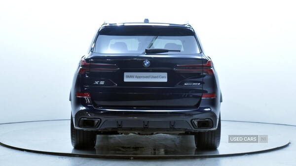 Used BMW X5 2025 for sale - 77244289: Photo 16