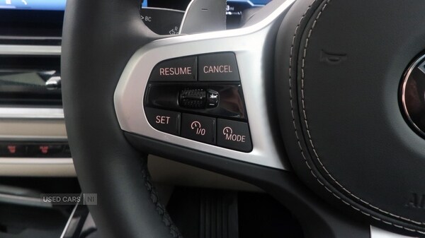 Used BMW X5 2025 for sale - 77244289: Photo 18