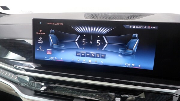 Used BMW X5 2025 for sale - 77244289: Photo 26